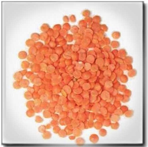 Picture of Masoor Dal (Red Lentil) 1kg