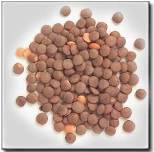 Picture of Sabut Masoor ( WholeLentil) 1kg