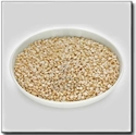 Picture of Urad Dal (Mash Dal White) 1kg