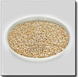 Picture of Urad Dal (Mash Dal White) 1kg