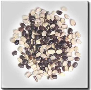 Picture of Urad Dal Split (Mash Half Cut) 1kg