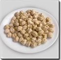 Picture of Kabuli Chana (White Garbanzo) 1kg