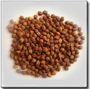 Picture of Kala Chana (Black Chana) 1kg