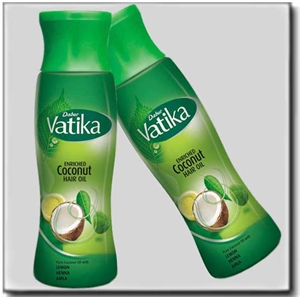 ダーバルワチカヘアオイル 180ml の画像
