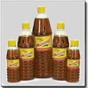 マスタード油 500ml の画像