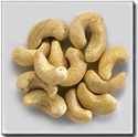 カシューナッツ 100gm の画像