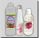 ローズウォーター 200ml の画像