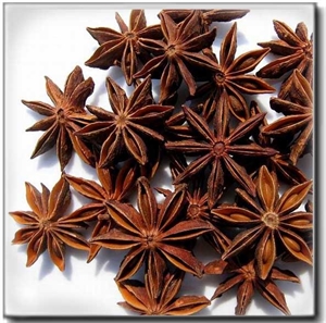 Picture of Star Anise 50gm