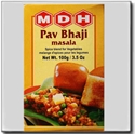 MDH Pav Bhaji Masala 100gm の画像