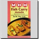 Picture of MDH Fish Curry Masala 100gm