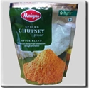 Mayas Chutney Powder 200gm の画像