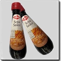 Picture of Sams Soya Sauce 200gm