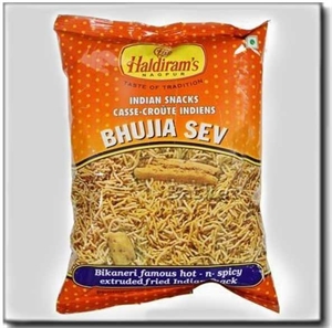 Picture of Haldirams Bhujia Sev 150gm