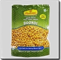 Picture of Haldirams Khari Boondi 70gm  