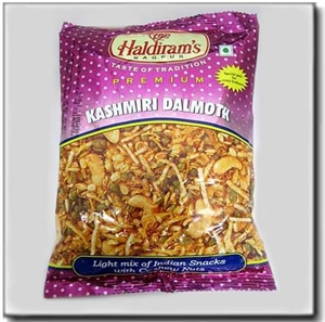 Picture of Haldirams Kashmiri Dalmoth 150gm