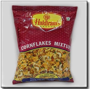 Picture of Haldirams Cornflake 150gm
