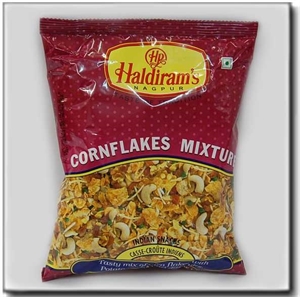 ハルディラムズ コーンフレークミクス 150ｇm の画像