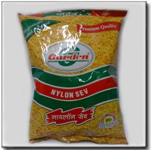 Picture of Garden Nylon Sev 160gm