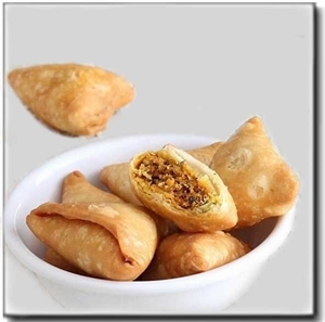 Picture of Tip Top  Samosa 200gm
