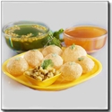 Picture of Puja Pani Puri 200gm