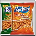 クルクレレッドチリ 200gm の画像