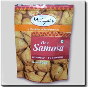 Picture of Maiyas Samosa 200gm