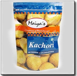 Picture of Maiyas  Kachori 200gm