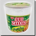 Picture of Nissin Cup Noodles Pani Puri 50gm