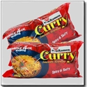 Picture of Nissin Top Ramen Curry  4X80gm