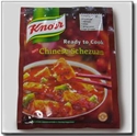 Picture of Knorr Soup Chinese Schezuan 46gm