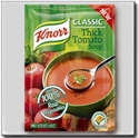 Picture of Knorr Soup Thick Tomato 55gm