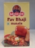 MDH Pav Bhaji Masala 100gm の画像