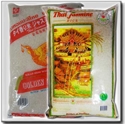 Picture of Jasmine Rice Golden Phoenix 5Kg