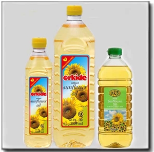 Picture of Sunflower Oil 5Ltr