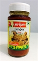 Picture of  Priya Ginger pickle300gm