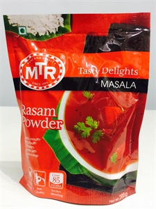 Picture of MTR Rasam Masala 200gm